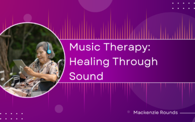 Music Therapy: Healing Through Sound