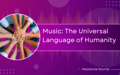 Music: The Universal Language of Humanity